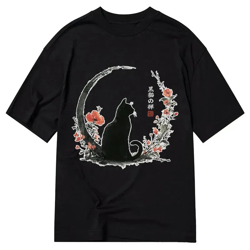 Kyoto-Lion Unisex Classic Tee