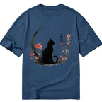 Kyoto-Lion Unisex Classic Tee