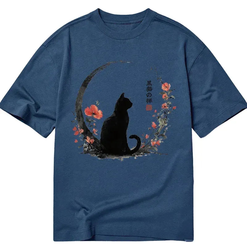 Kyoto-Lion Unisex Classic Tee