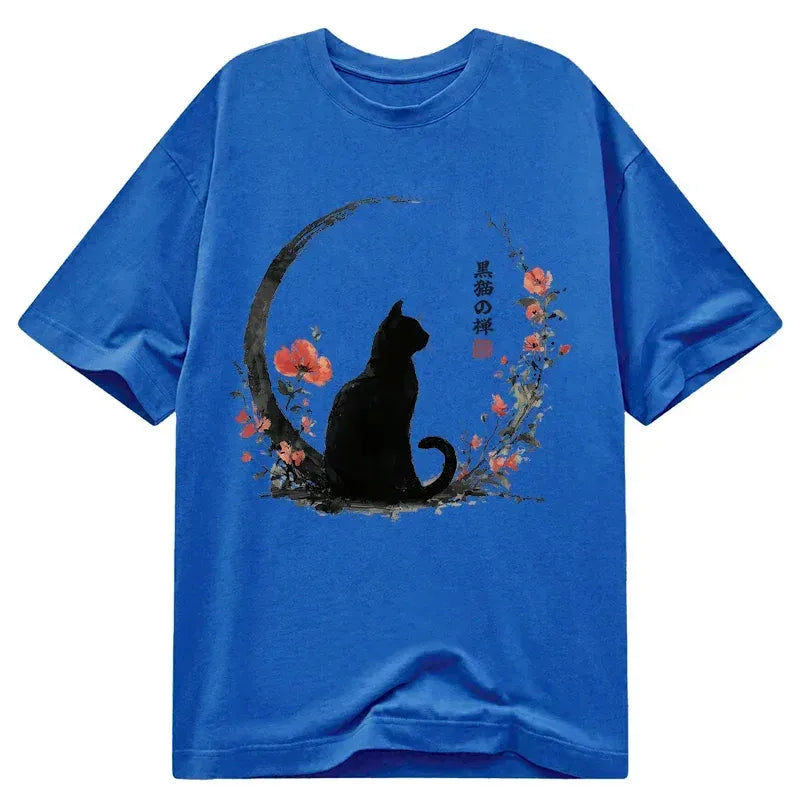 Kyoto-Lion Unisex Classic Tee