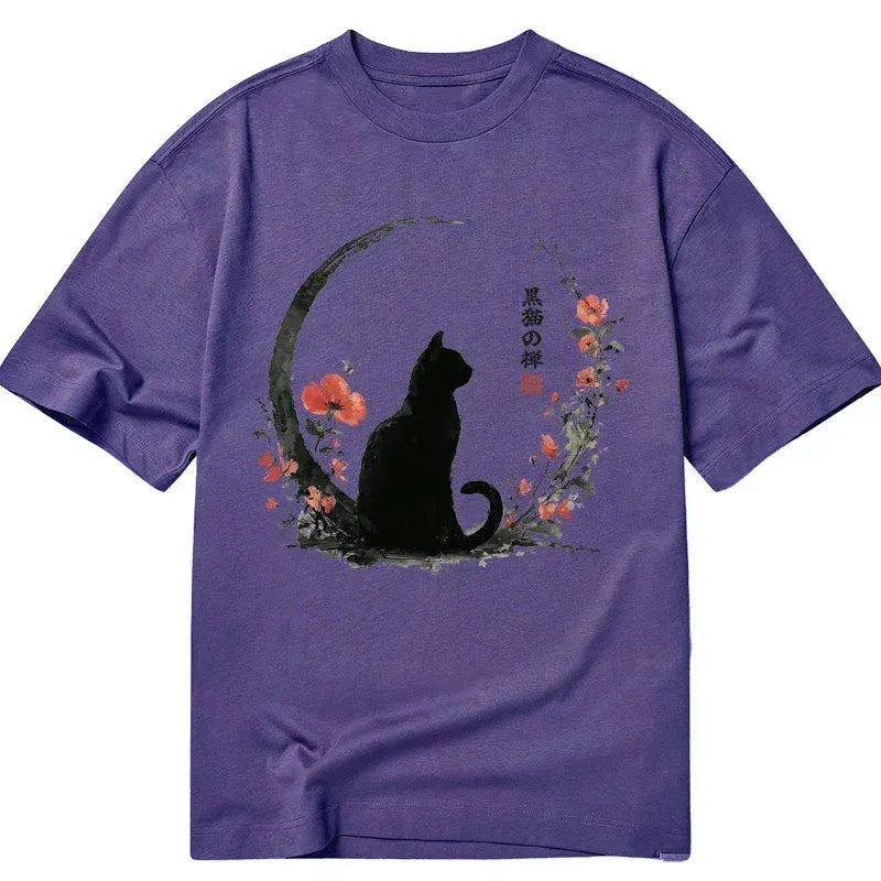 Kyoto-Lion Unisex Classic Tee