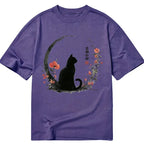 Kyoto-Lion Unisex Classic Tee