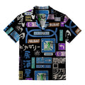 Best Seller Japanese Aloha Shirt