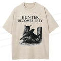Best seller Japanese streetwear t-shirt for summer