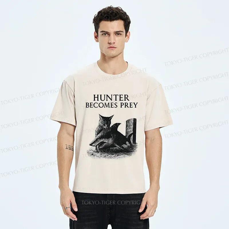 Best seller Japanese streetwear t-shirt for summer