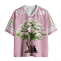 Unisex Sports Mesh Jersey Comfortable