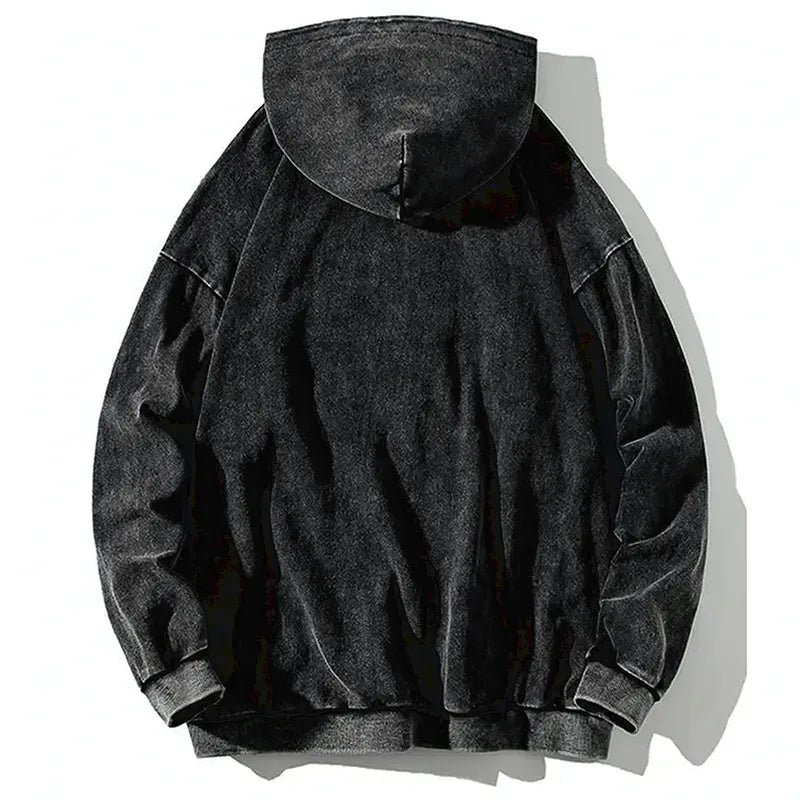 Kyoto Lion Cat Hoodie on Sale