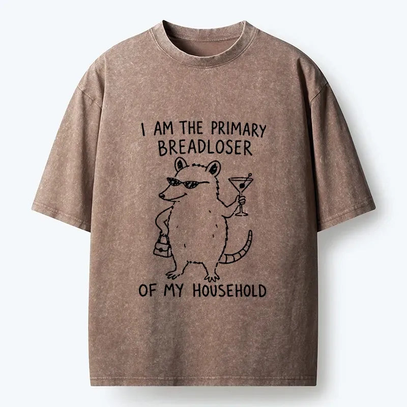 Japanese Culture Opossum T-Shirt Best Seller