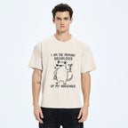 Japanese Culture Opossum T-Shirt Best Seller