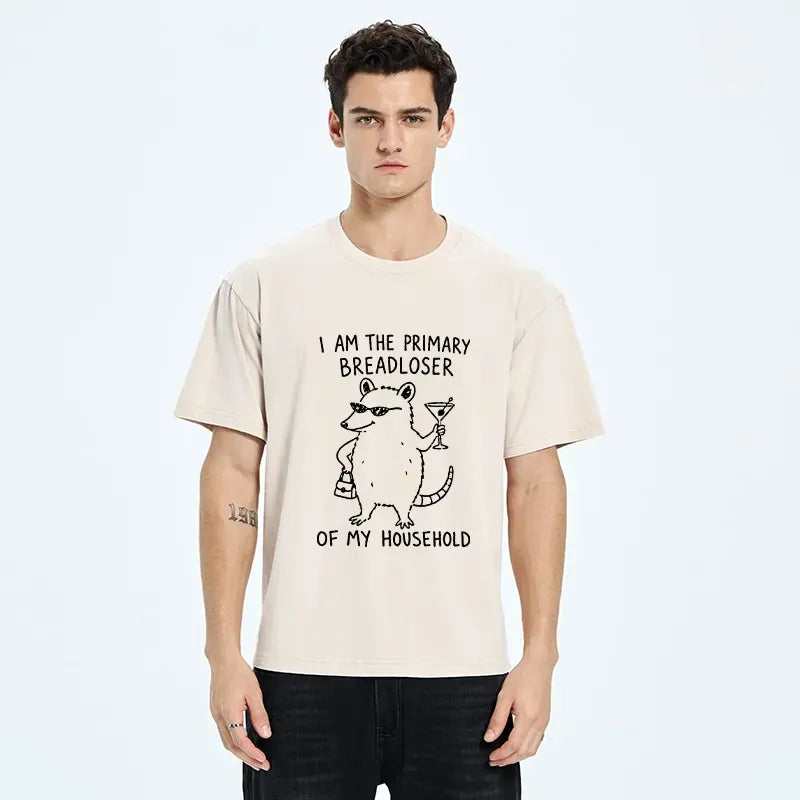 Japanese Culture Opossum T-Shirt Best Seller