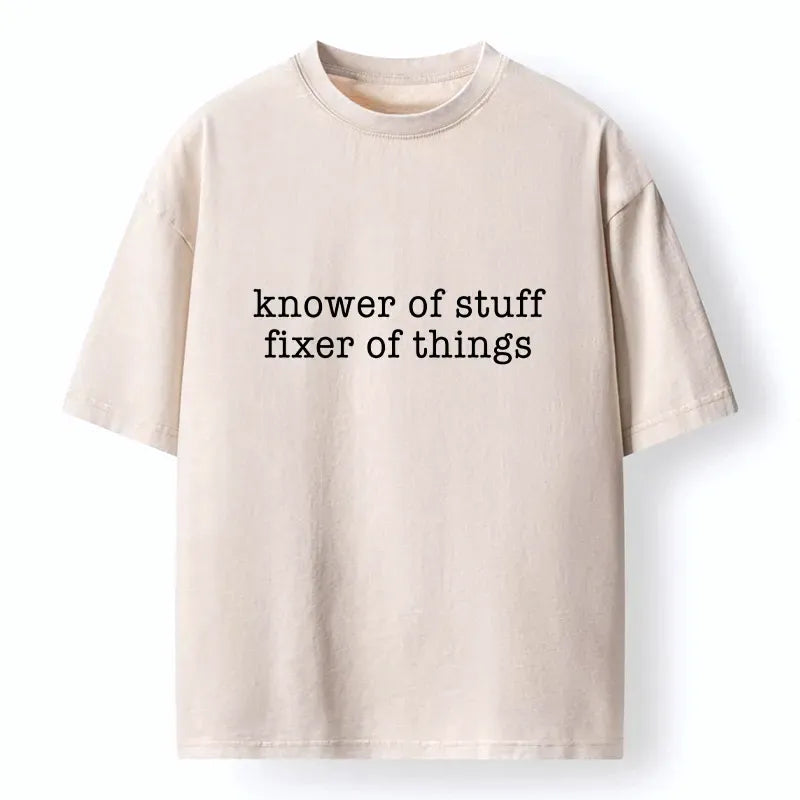 Funny Japanese lion t-shirt for gift idea