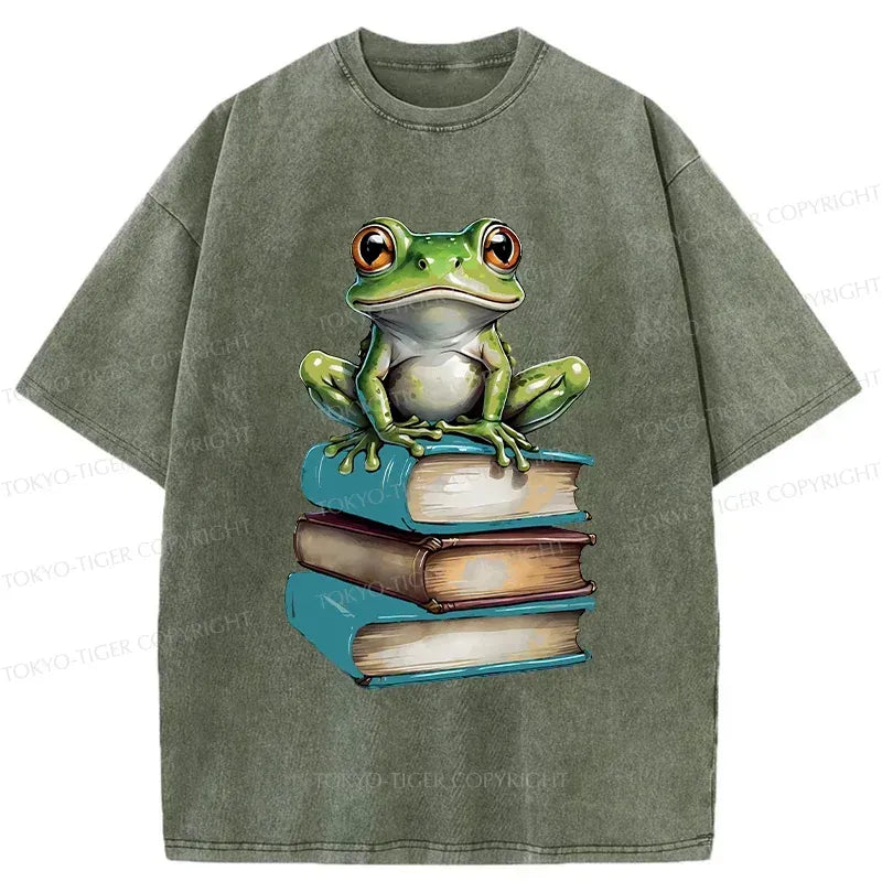 Unisex Kyoto-Lion T-Shirt for Daily Wear