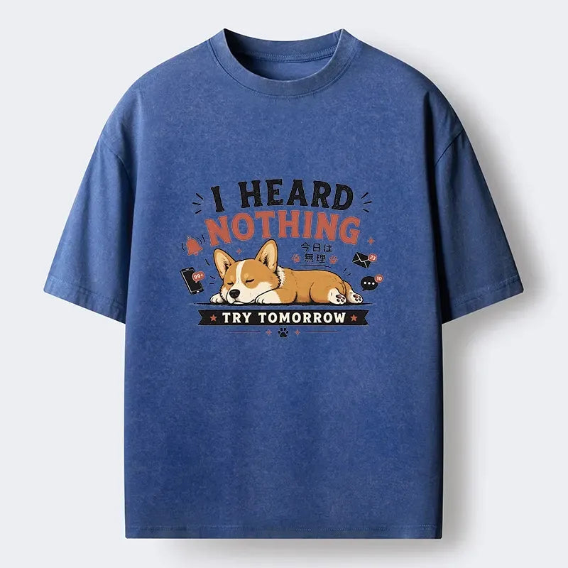 Funny sarcastic t-shirt for weekend