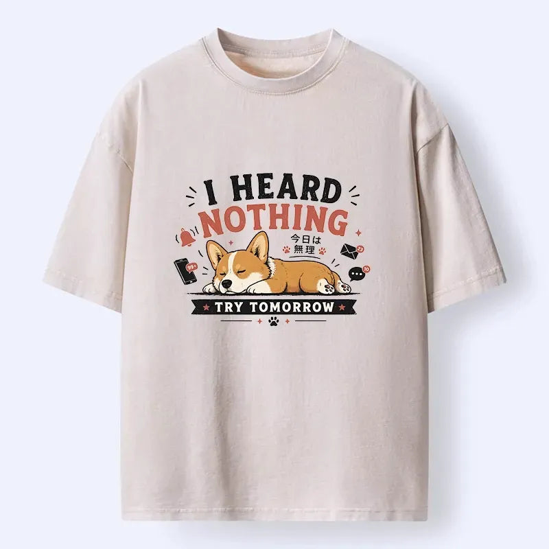 Funny sarcastic t-shirt for weekend