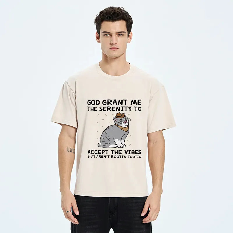 Japanese Vintage Washed Unisex T-Shirt