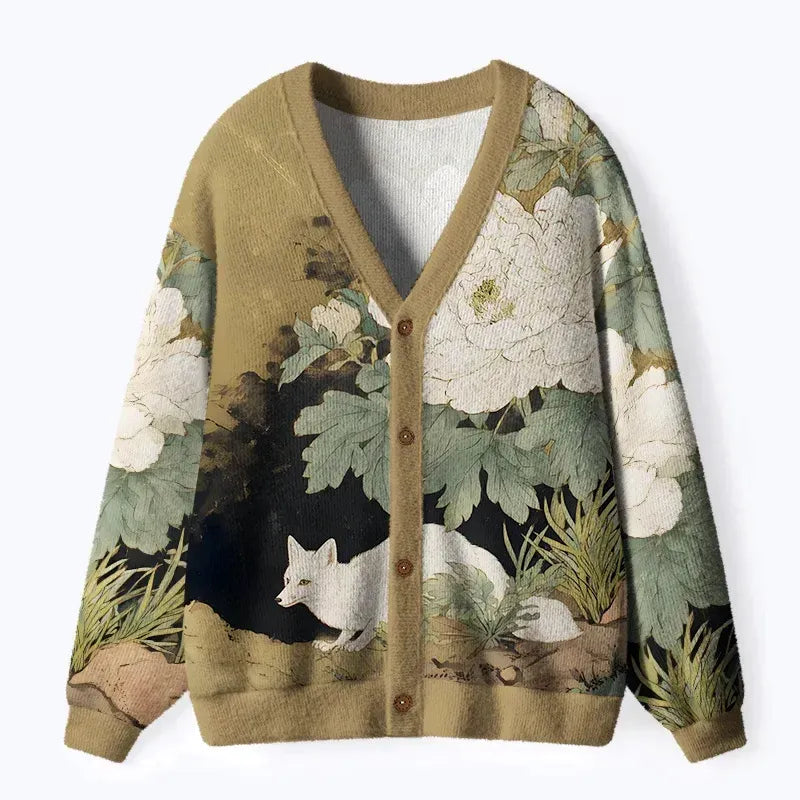 Super Soft Cardigan for Spring Vacation