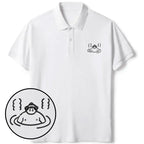 Best Seller Japanese Polo for Summer