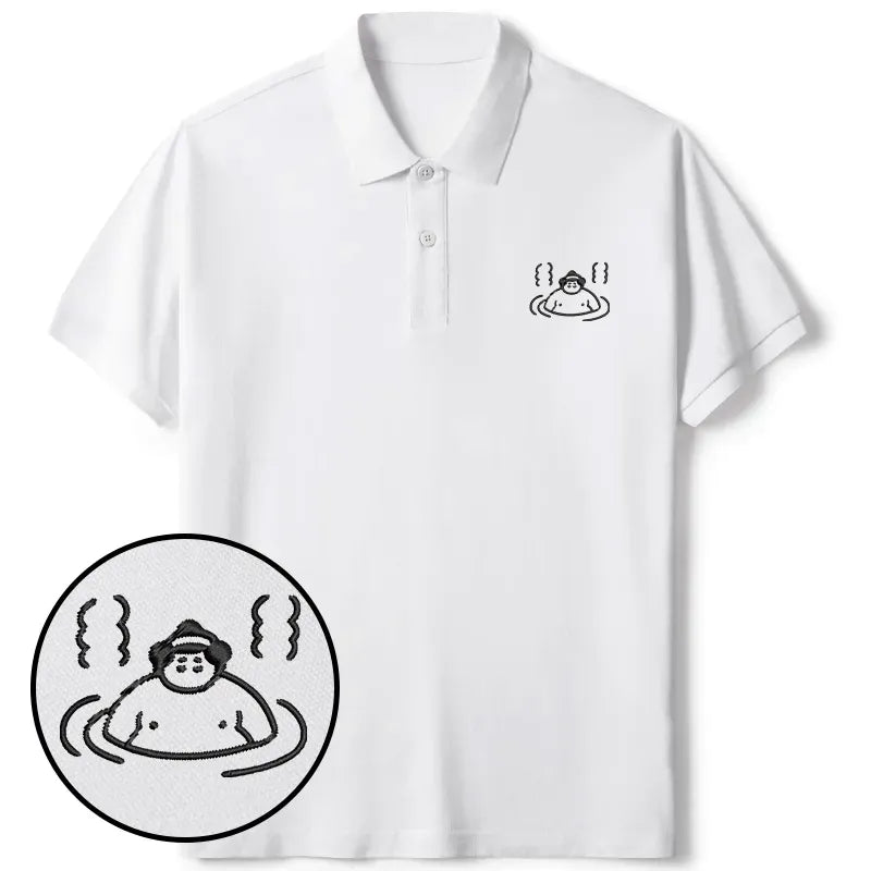 Best Seller Japanese Polo for Summer