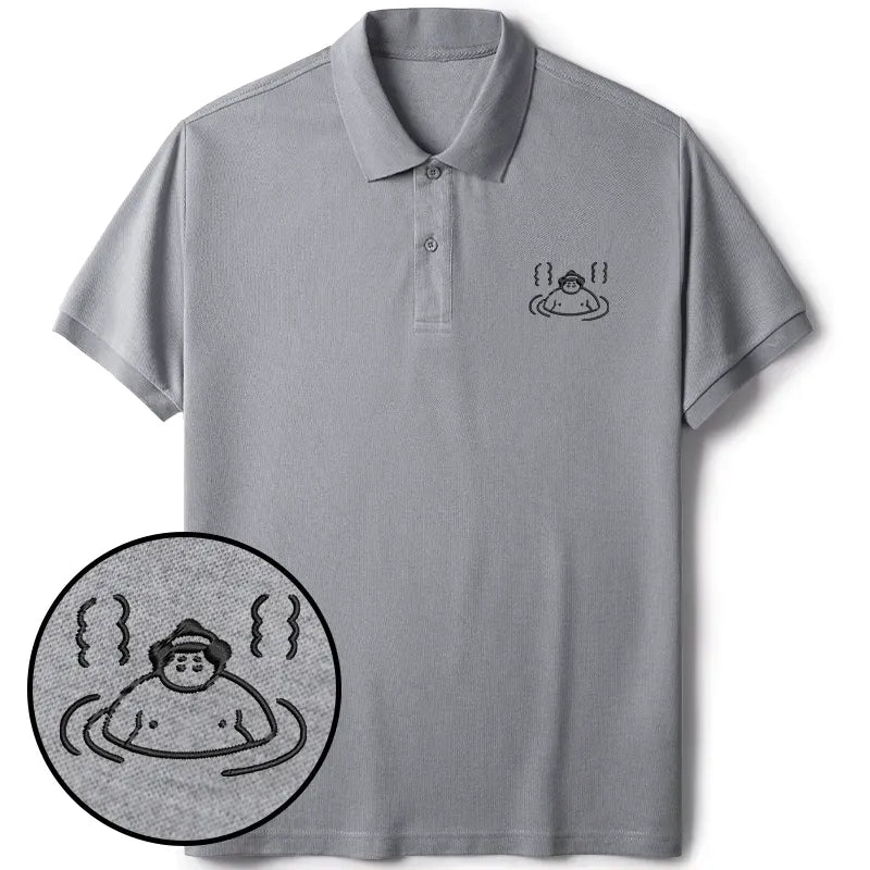 Best Seller Japanese Polo for Summer
