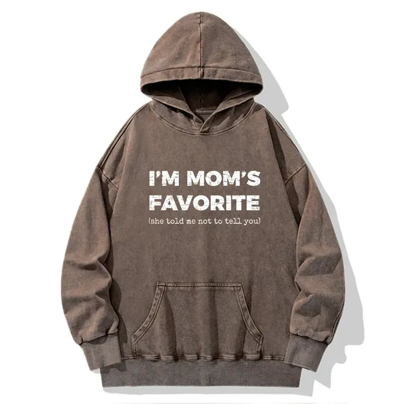 Unisex Oversized Hoodie for Daily Wear