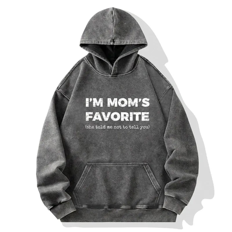 Unisex Oversized Hoodie for Daily Wear