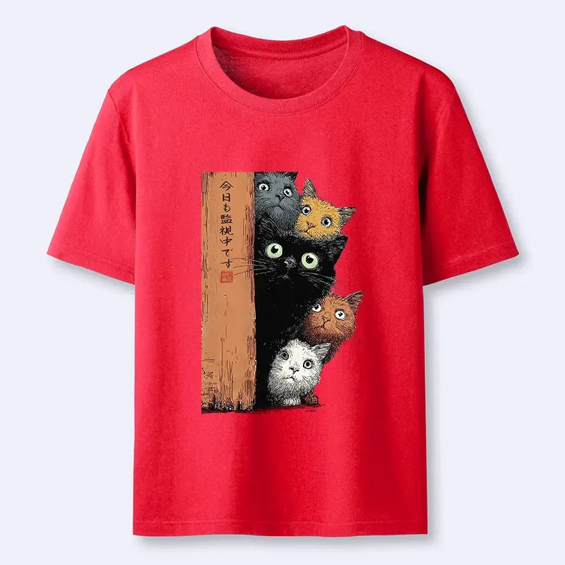 Soft Cotton Shirt for Daily Wear