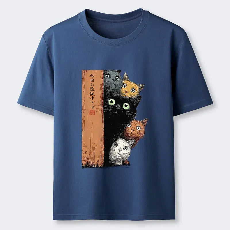 Soft Cotton Shirt for Daily Wear