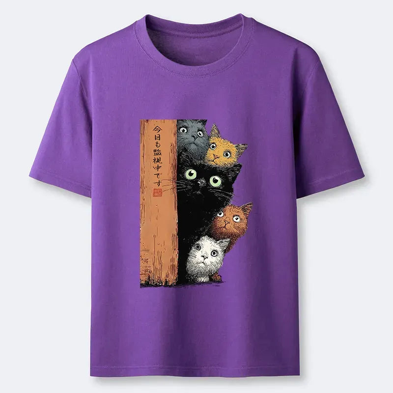 Soft Cotton Shirt for Daily Wear