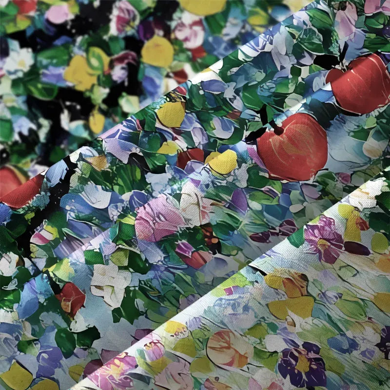 Unisex Cotton Aloha Shirt on Sale