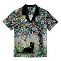 Unisex Cotton Aloha Shirt on Sale