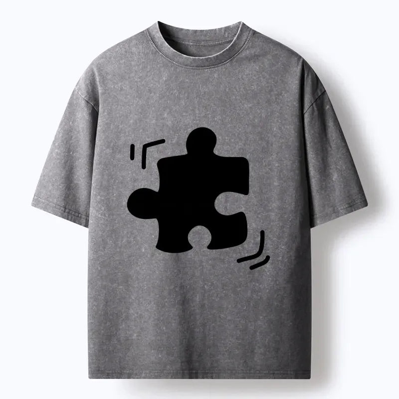 Kyoto Lion Vintage T-Shirt Gift for Him