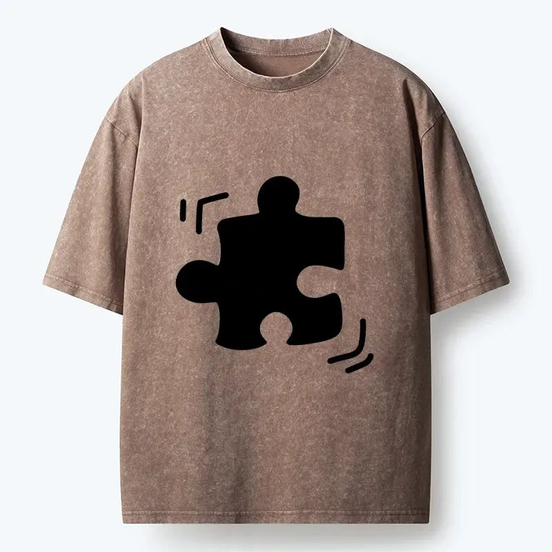 Kyoto Lion Vintage T-Shirt Gift for Him
