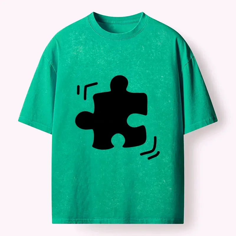 Kyoto Lion Vintage T-Shirt Gift for Him