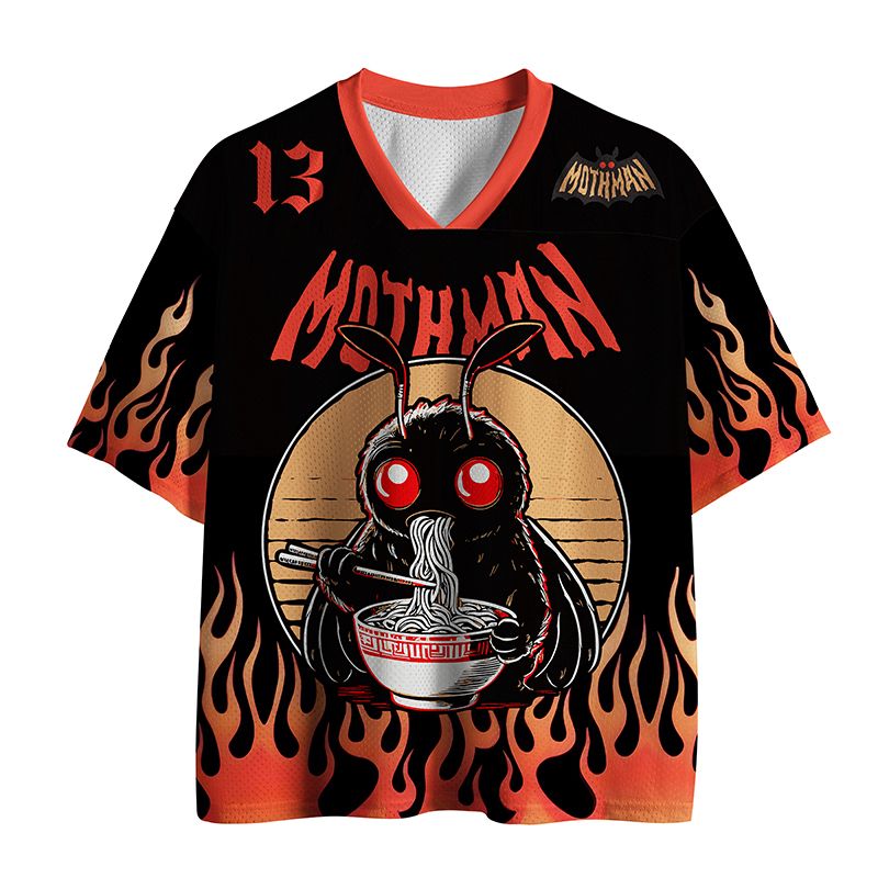 Best Seller Japanese Ramen Jersey