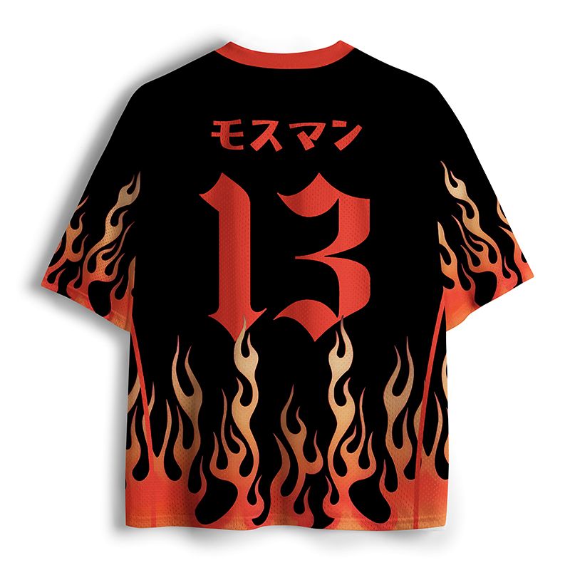 Best Seller Japanese Ramen Jersey
