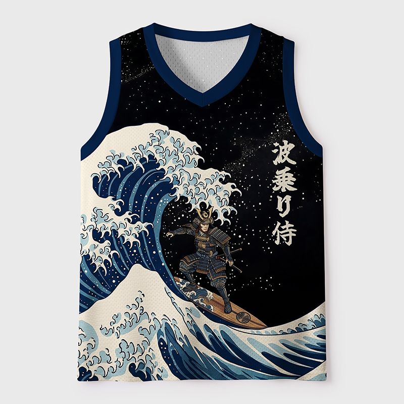 Breathable Mesh Tank Top for Sports