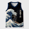 Breathable Mesh Tank Top for Sports