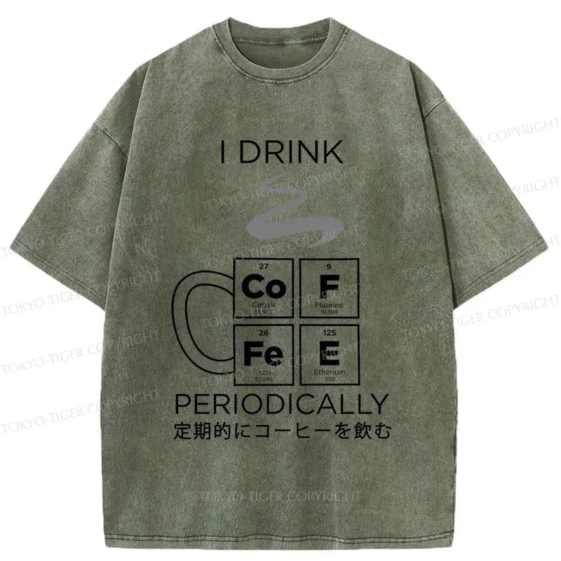Kyoto Lion Coffee T-Shirt Best Seller