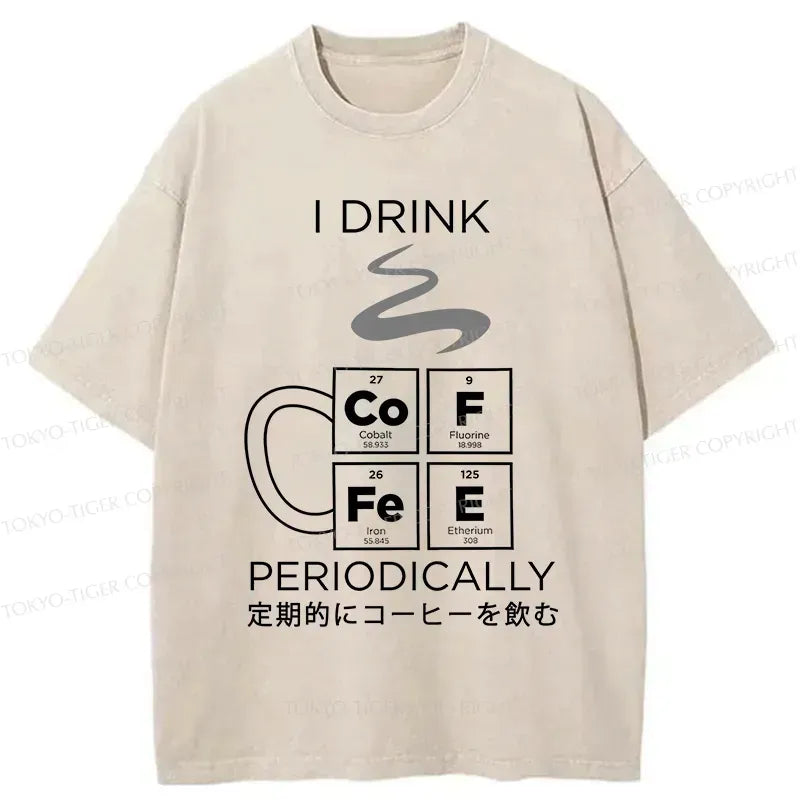 Kyoto Lion Coffee T-Shirt Best Seller