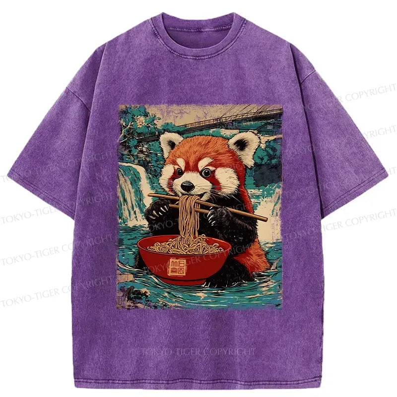 Vintage Ukiyo-e Style T-Shirt Gift for Him