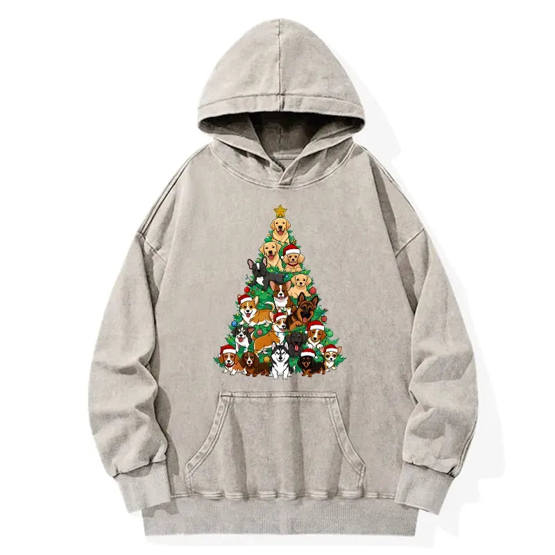 Japanese Ukiyo-e Hoodie for Holiday Gift