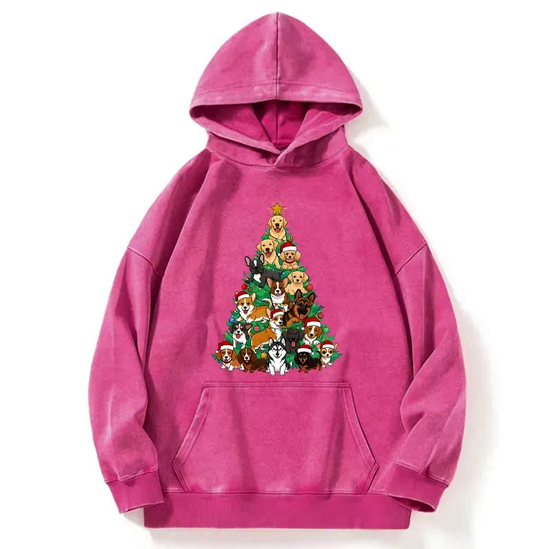 Japanese Ukiyo-e Hoodie for Holiday Gift