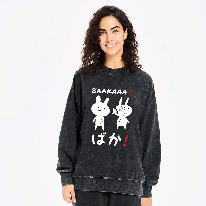 Best Seller Unisex Cotton Sweatshirt for Daily Wear