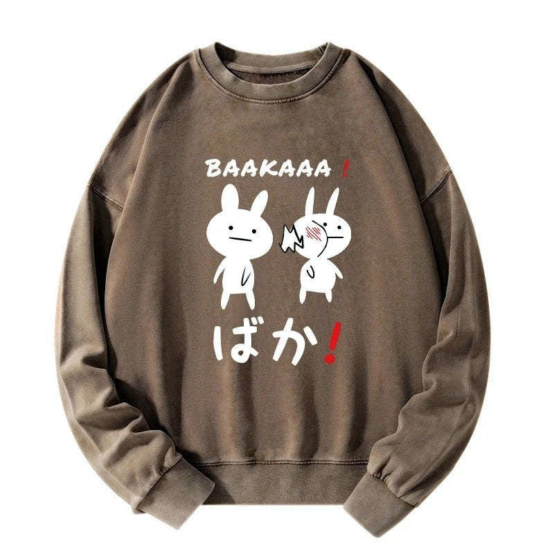 Best Seller Unisex Cotton Sweatshirt for Daily Wear