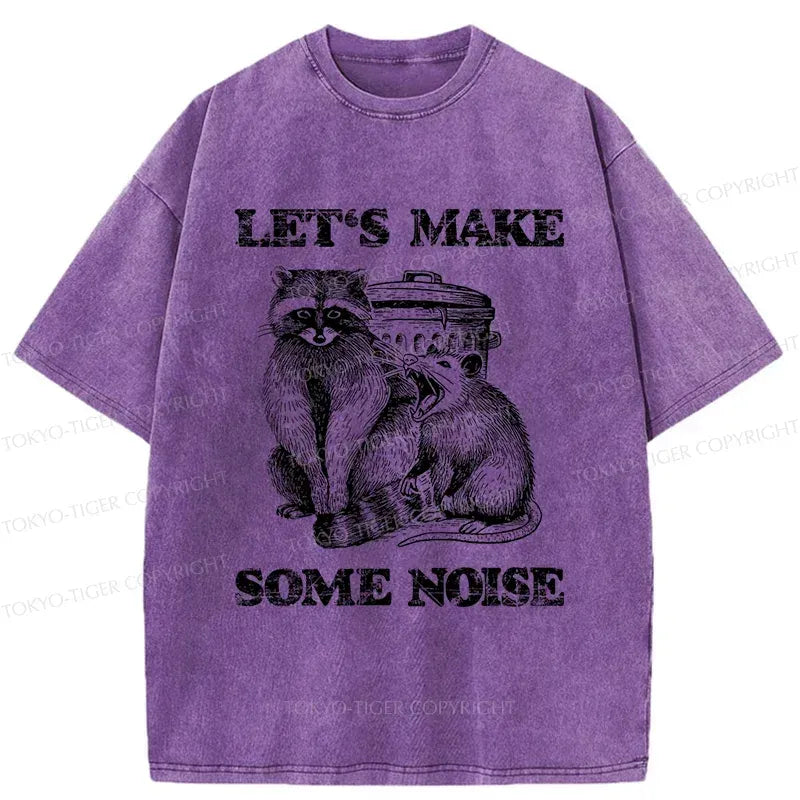Kyoto Lion Casual T-Shirt Gift for Him