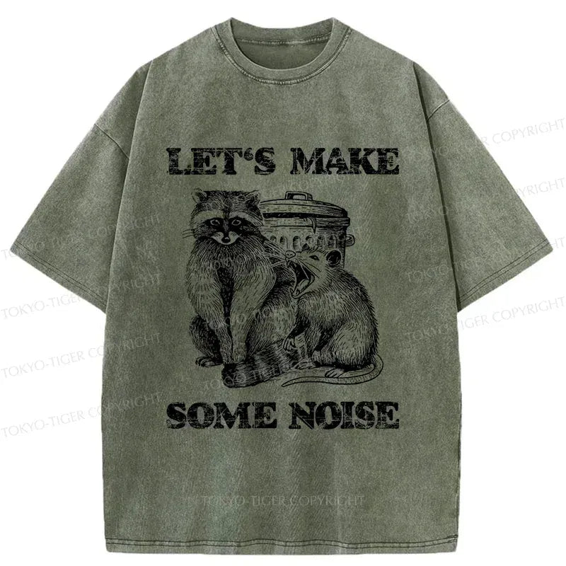 Kyoto Lion Casual T-Shirt Gift for Him