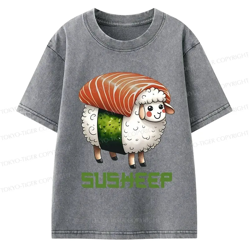 Funny Japanese Vintage Kids T-Shirt