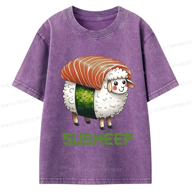 Funny Japanese Vintage Kids T-Shirt