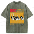 Japanese art t-shirt best seller for daily wear