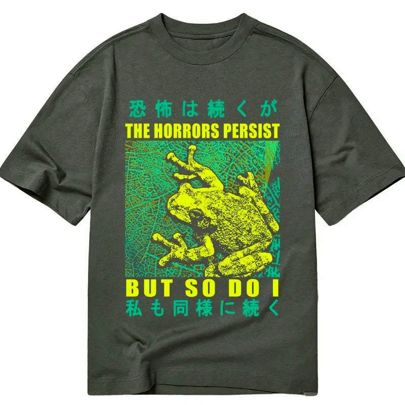 vintage japanese lion tee best seller